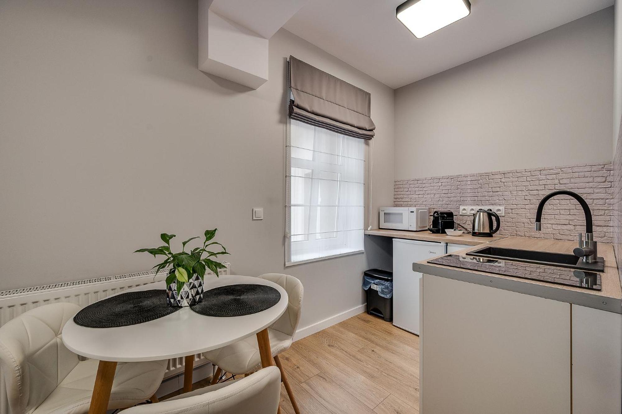 Central Platinum Apartments 18 Rybnik  Luaran gambar