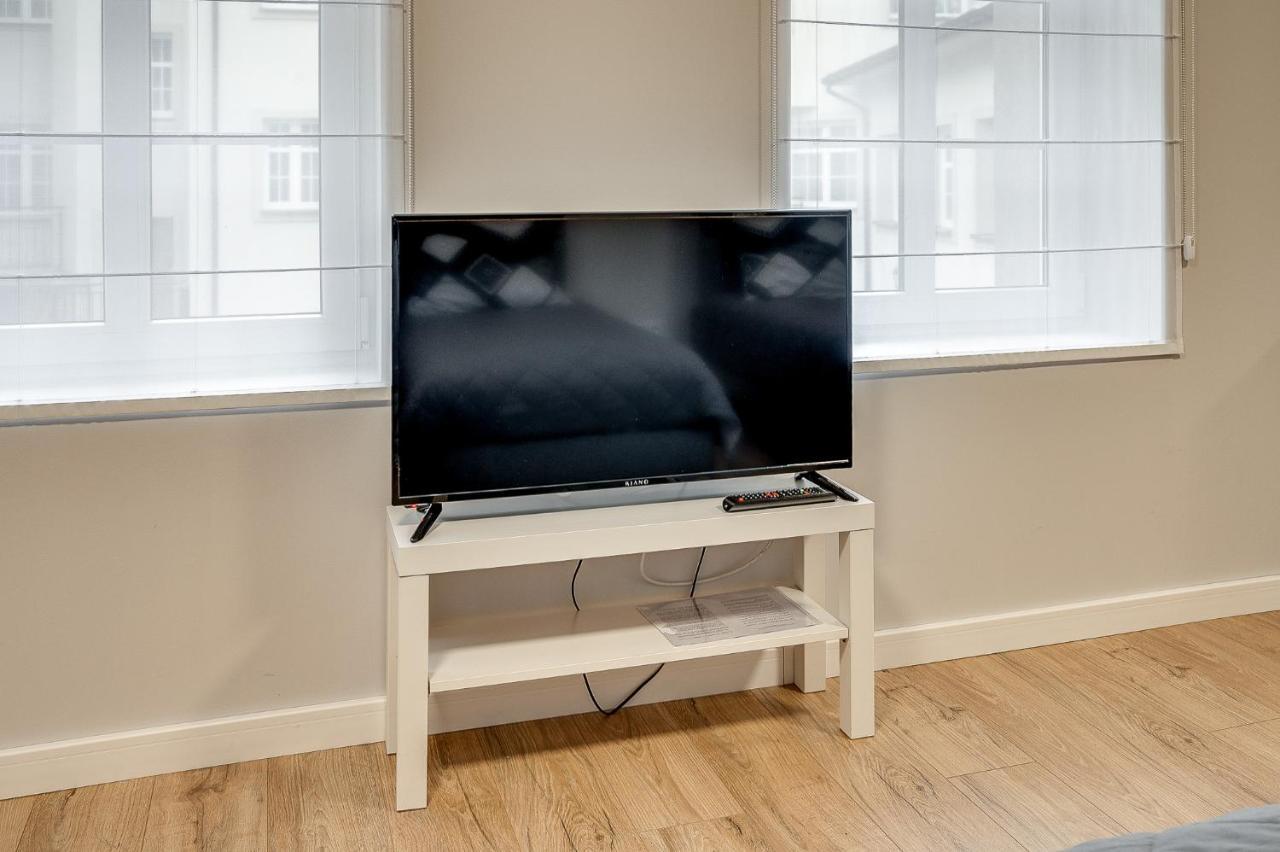 Central Platinum Apartments 18 Rybnik  Luaran gambar